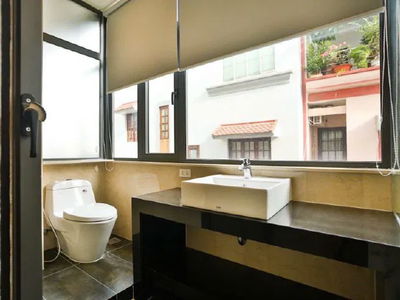 Housing in Ho Chi Minh City, Vietnam Housing in Ho Chi Minh City, Vietnam