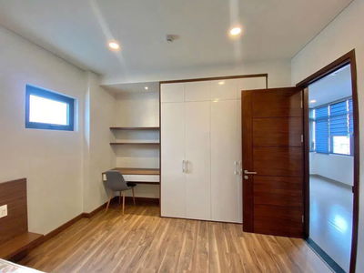 Housing in Ho Chi Minh City, Vietnam Housing in Ho Chi Minh City, Vietnam