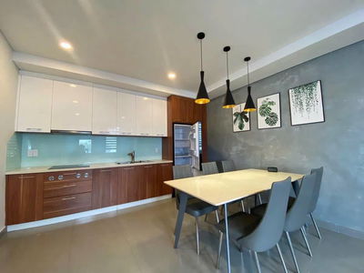 Alojamiento en Ho Chi Minh City, Vietnam  Alojamiento en Ho Chi Minh City, Vietnam