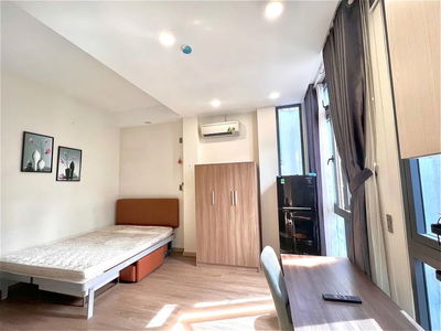 Housing in Ho Chi Minh City, Vietnam Housing in Ho Chi Minh City, Vietnam