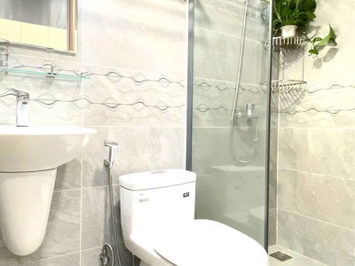 Жилье в Ho Chi Minh City, Vietnam Жилье в Ho Chi Minh City, Vietnam