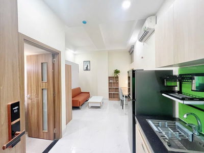 Housing in Ho Chi Minh City, Vietnam Housing in Ho Chi Minh City, Vietnam