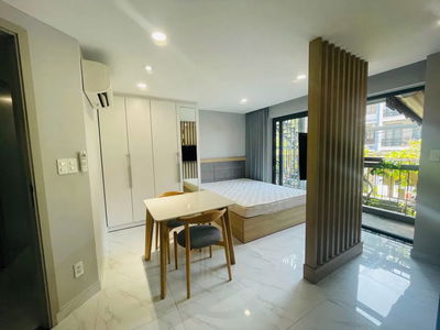 Housing in Di An, Vietnam Housing in Di An, Vietnam