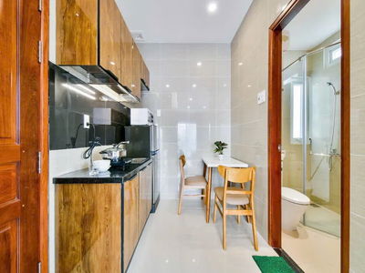 Housing in Ho Chi Minh City, Vietnam Housing in Ho Chi Minh City, Vietnam