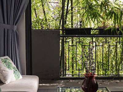 Logement dans Ho Chi Minh City, Vietnam Logement dans Ho Chi Minh City, Vietnam