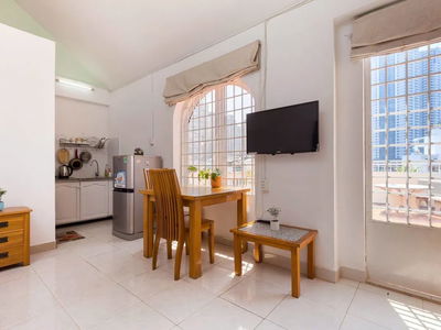 Logement dans Ho Chi Minh City, Vietnam Logement dans Ho Chi Minh City, Vietnam