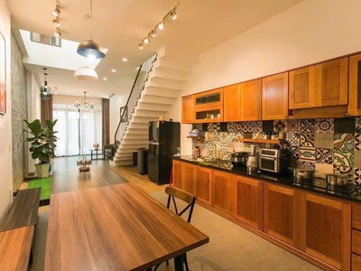 Logement dans Da Nang, Vietnam Logement dans Da Nang, Vietnam