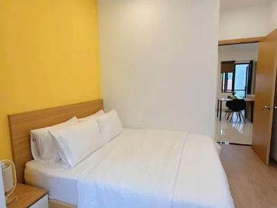 Housing in Ho Chi Minh City, Vietnam Housing in Ho Chi Minh City, Vietnam