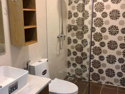 Жилье в Ho Chi Minh City, Vietnam Жилье в Ho Chi Minh City, Vietnam