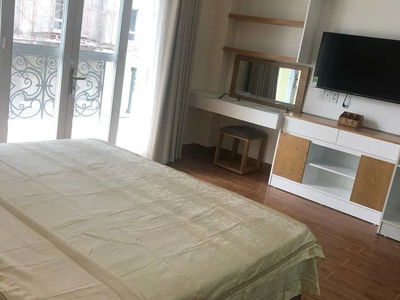 Жилье в Ho Chi Minh City, Vietnam Жилье в Ho Chi Minh City, Vietnam