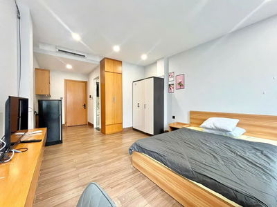 Housing in Ho Chi Minh City, Vietnam Housing in Ho Chi Minh City, Vietnam