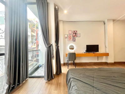 Жилье в Ho Chi Minh City, Vietnam Жилье в Ho Chi Minh City, Vietnam