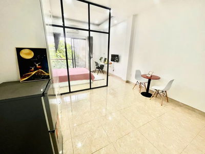 Housing in Ho Chi Minh City, Vietnam Housing in Ho Chi Minh City, Vietnam