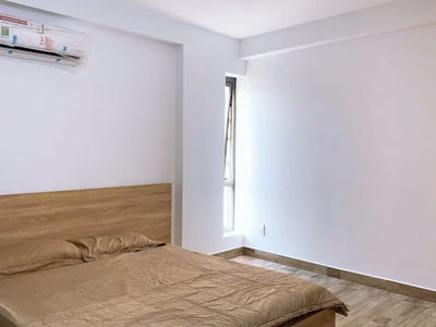 Alojamiento en Ho Chi Minh City, Vietnam Alojamiento en Ho Chi Minh City, Vietnam