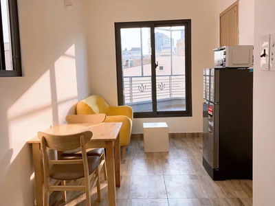 Housing in Ho Chi Minh City, Vietnam Housing in Ho Chi Minh City, Vietnam