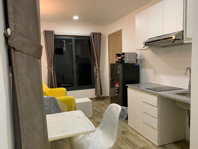 Housing in Ho Chi Minh City, Vietnam Housing in Ho Chi Minh City, Vietnam