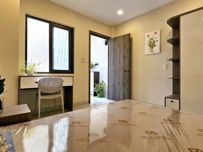 Housing in Ho Chi Minh City, Vietnam Housing in Ho Chi Minh City, Vietnam