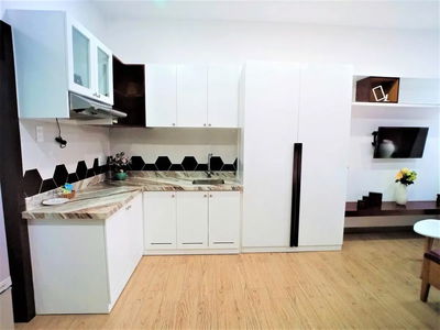 Жилье в Ho Chi Minh City, Vietnam Жилье в Ho Chi Minh City, Vietnam