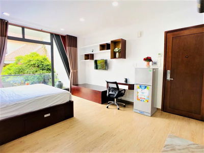 Housing in Ho Chi Minh City, Vietnam Housing in Ho Chi Minh City, Vietnam