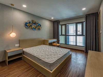 Green View, Vietnam Green View, Vietnam