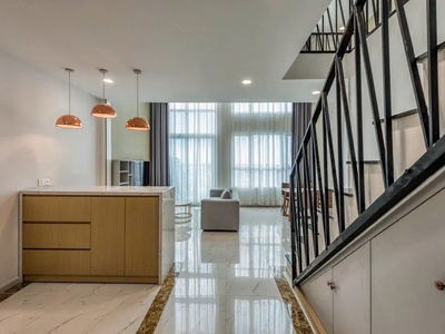 Green View, Vietnam Green View, Vietnam