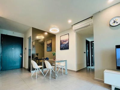 Happy In View, Vietnam Happy In View, Vietnam