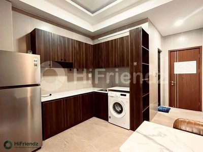 Housing in Ho Chi Minh City, Vietnam Housing in Ho Chi Minh City, Vietnam