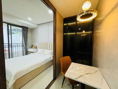 Logement dans Ho Chi Minh City, Vietnam Logement dans Ho Chi Minh City, Vietnam
