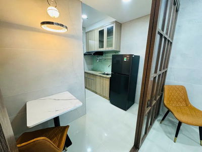 Жилье в Ho Chi Minh City, Vietnam Жилье в Ho Chi Minh City, Vietnam