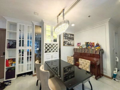 Vinhomes Central Park, Vietnam Vinhomes Central Park, Vietnam