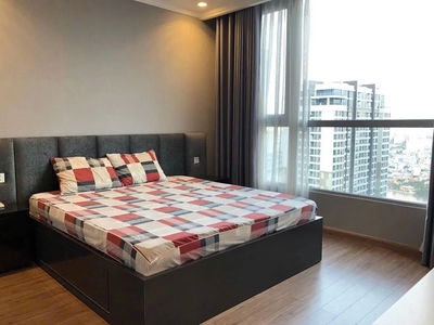 Vinhomes Central Park, Vietnam Vinhomes Central Park, Vietnam