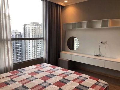 Vinhomes Central Park, Vietnam Vinhomes Central Park, Vietnam