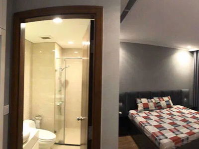 Vinhomes Central Park, Vietnam Vinhomes Central Park, Vietnam