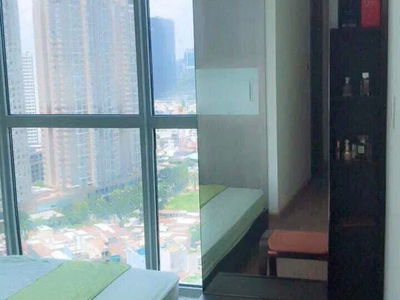 Vinhomes Central Park, Vietnam Vinhomes Central Park, Vietnam