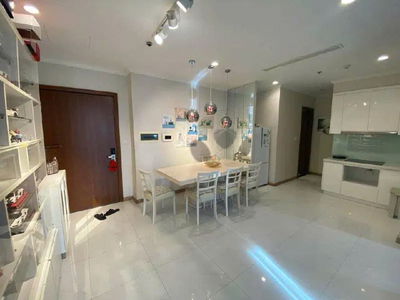 Vinhomes Central Park, Vietnam Vinhomes Central Park, Vietnam