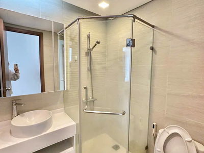 Vinhomes Central Park, Vietnam Vinhomes Central Park, Vietnam