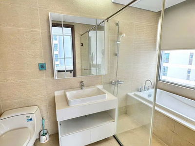 Vinhomes Central Park, Vietnam Vinhomes Central Park, Vietnam