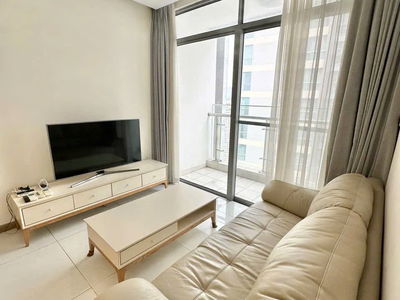 Vinhomes Central Park, Vietnam Vinhomes Central Park, Vietnam