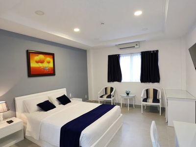 Hung Gia 1, Vietnam Hung Gia 1, Vietnam