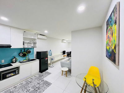 Housing in Di An, Vietnam Housing in Di An, Vietnam