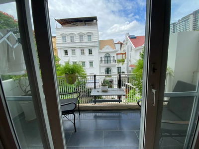 Alojamiento en Ho Chi Minh City, Vietnam Alojamiento en Ho Chi Minh City, Vietnam