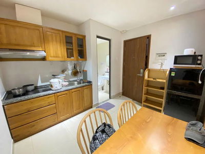 Housing in Ho Chi Minh City, Vietnam Housing in Ho Chi Minh City, Vietnam