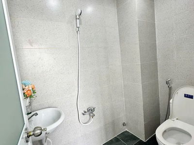 Housing in Ho Chi Minh City, Vietnam Housing in Ho Chi Minh City, Vietnam