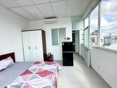 Logement dans Ho Chi Minh City, Vietnam Logement dans Ho Chi Minh City, Vietnam