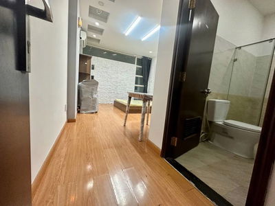 Жилье в Ho Chi Minh City, Vietnam Жилье в Ho Chi Minh City, Vietnam