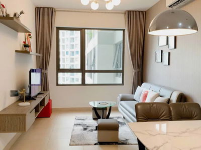 Mastery, Vietnam Mastery, Vietnam