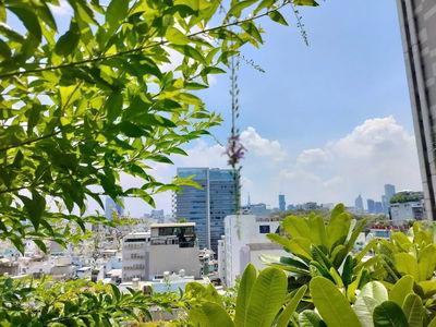 Housing in Ho Chi Minh City, Vietnam Housing in Ho Chi Minh City, Vietnam