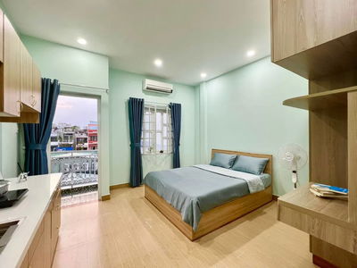 Housing in Ho Chi Minh City, Vietnam Housing in Ho Chi Minh City, Vietnam