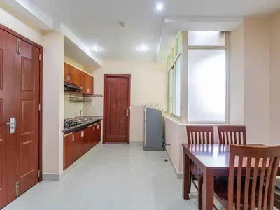 Housing in Ho Chi Minh City, Vietnam Housing in Ho Chi Minh City, Vietnam