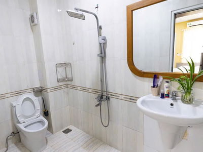 Alojamiento en Ho Chi Minh City, Vietnam Alojamiento en Ho Chi Minh City, Vietnam